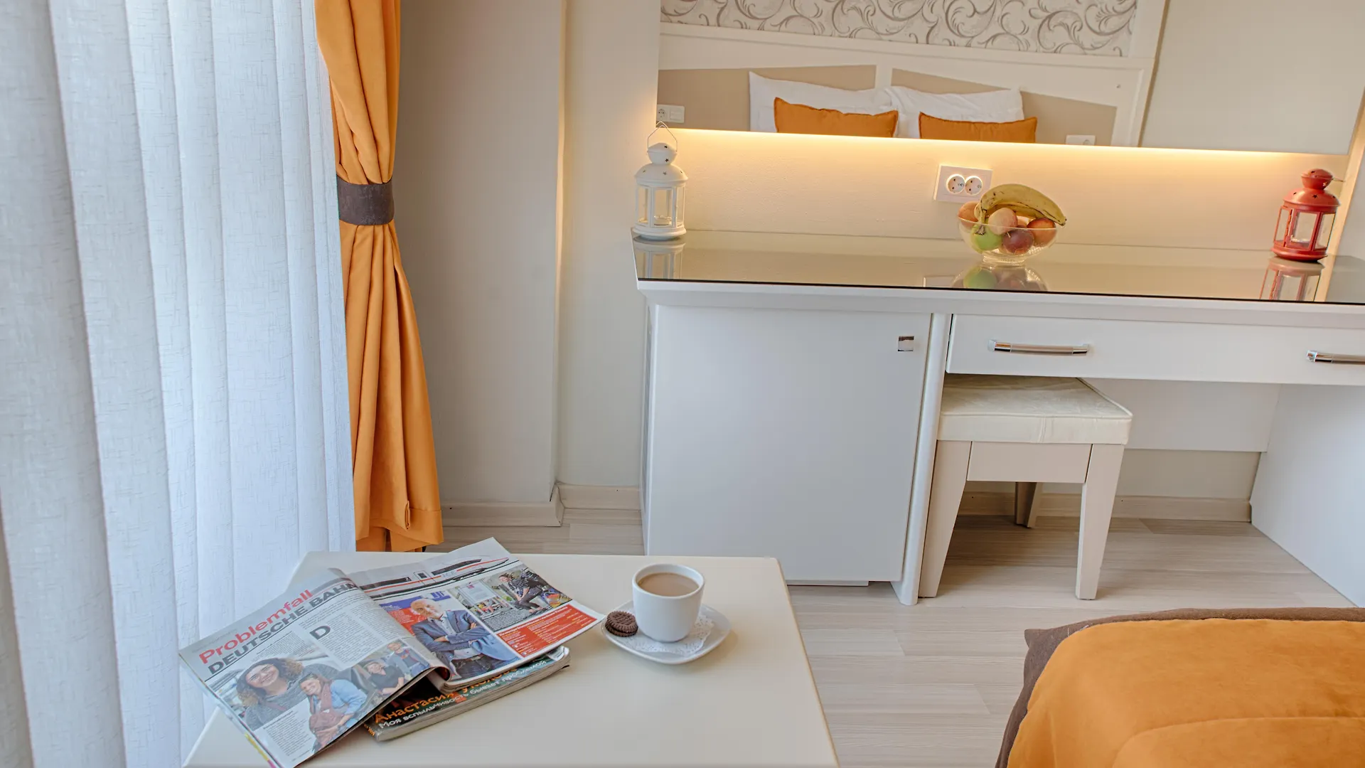 Mendos Garden Exclusive Hotel Fethiye