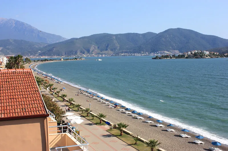 Mendos Garden Exclusive Hotel Фетхие