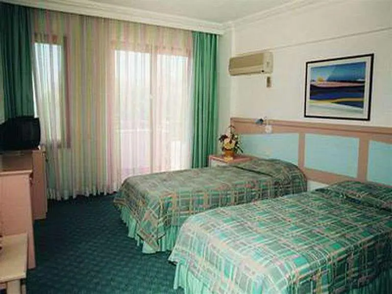 Mendos Garden Exclusive Hotel Fethiye 3*,  Turkey
