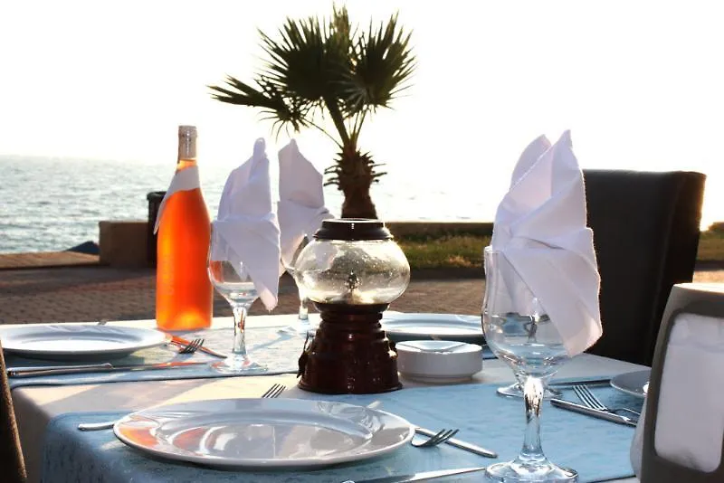 Mendos Garden Exclusive Hotel Fethiye 3*,