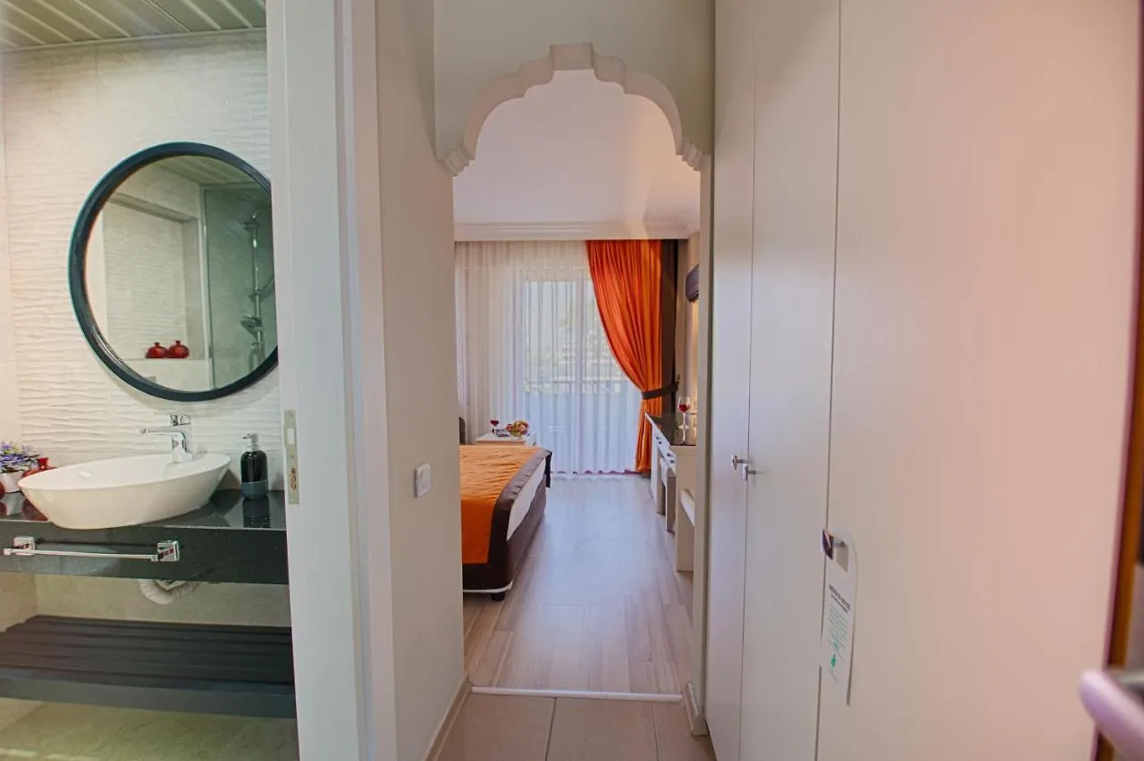 Mendos Garden Exclusive Hotel Fethiye 3*,  Turkey