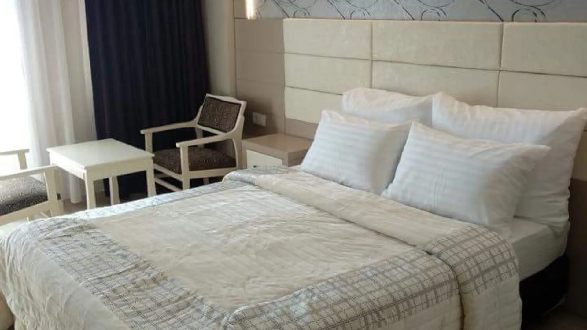 ***  Mendos Garden Exclusive Hotel フェティエ トルコ