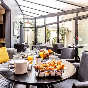 Atelier Montparnasse 3*, Париж Франция