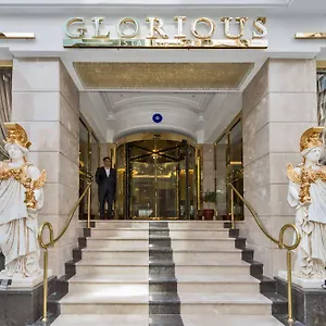 Glorious 4*, Стамбул Турция