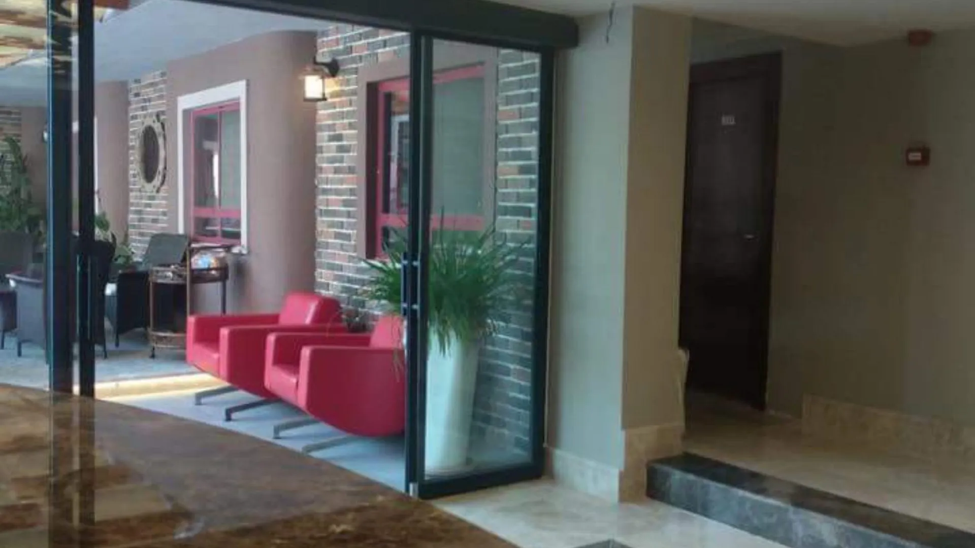 Mendos Garden Exclusive Hotel Fethiye 3*,