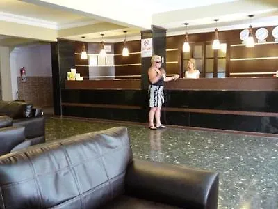 Mendos Garden Exclusive Hotel Fethiye