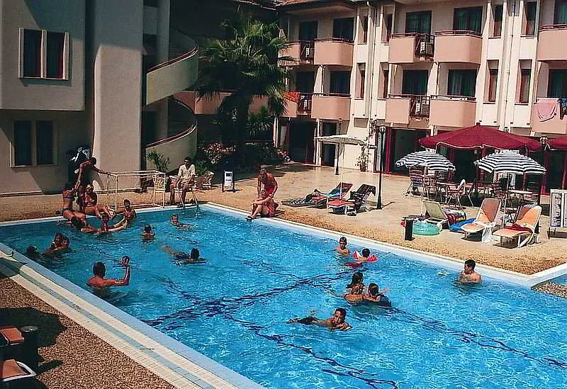 Mendos Garden Exclusive Hotel Fethiye